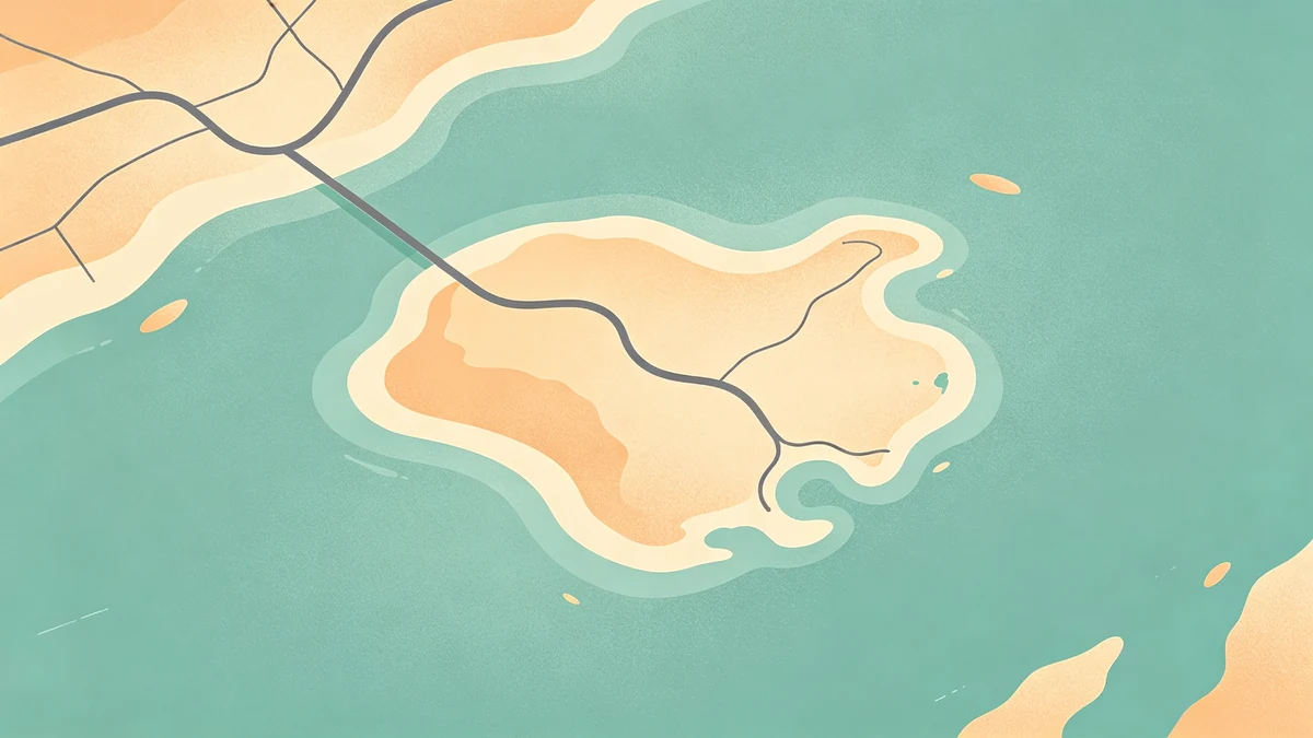 How to Make a Custom Map Poster Online
