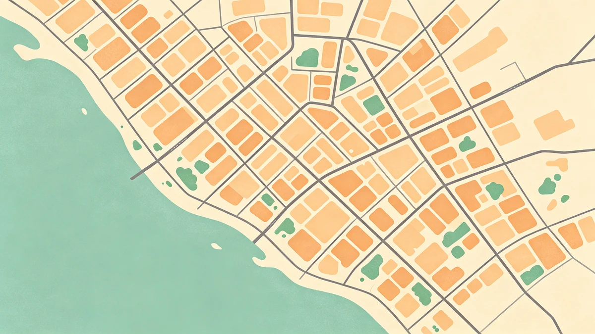 Best Map Poster Ideas for Home Décor